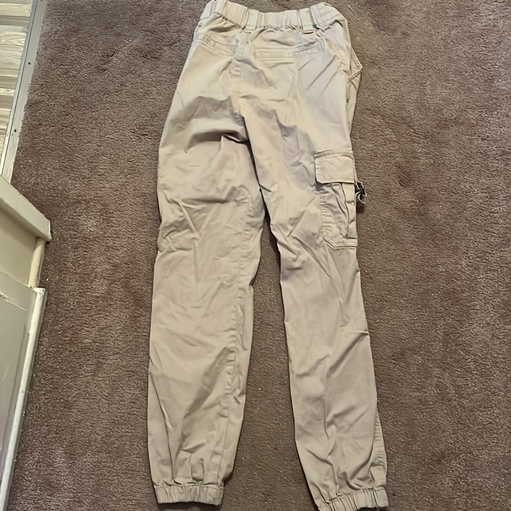 Cargo pants - Picture 5 of 6